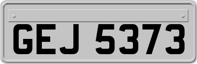 GEJ5373
