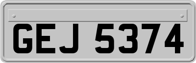 GEJ5374