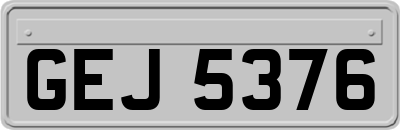 GEJ5376