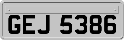 GEJ5386
