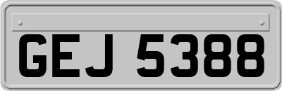 GEJ5388
