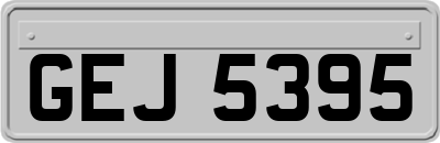 GEJ5395