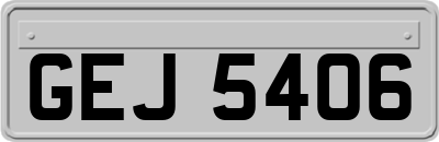 GEJ5406