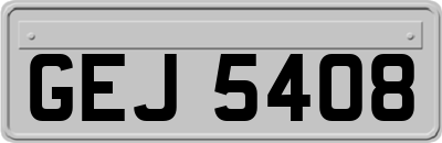GEJ5408