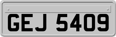 GEJ5409