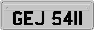 GEJ5411