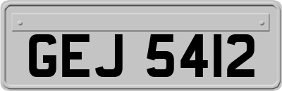 GEJ5412