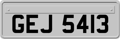 GEJ5413