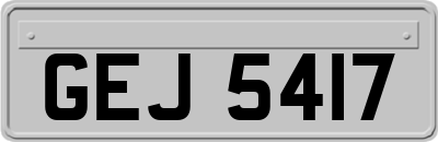 GEJ5417