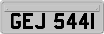GEJ5441