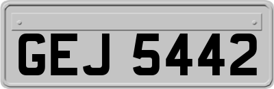 GEJ5442