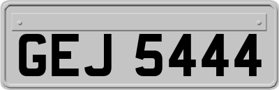 GEJ5444