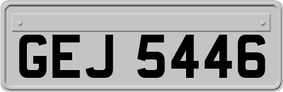 GEJ5446