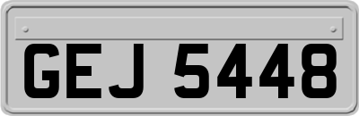 GEJ5448