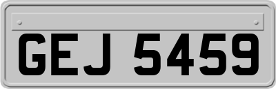 GEJ5459