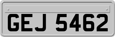 GEJ5462