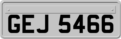 GEJ5466