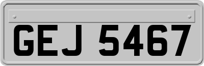 GEJ5467