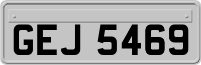 GEJ5469