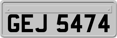 GEJ5474