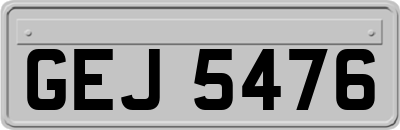 GEJ5476