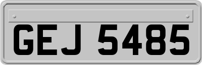 GEJ5485