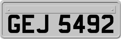 GEJ5492