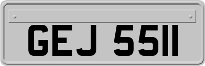 GEJ5511