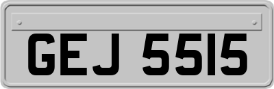 GEJ5515