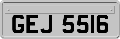 GEJ5516