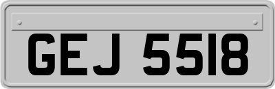 GEJ5518