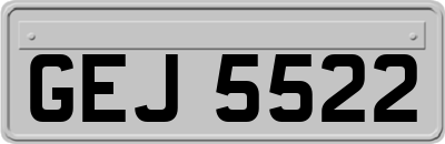 GEJ5522