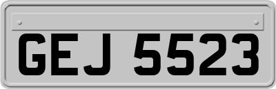 GEJ5523
