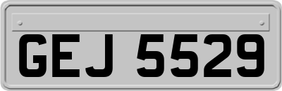 GEJ5529