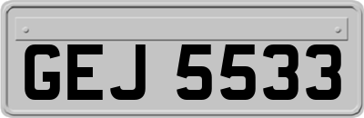 GEJ5533