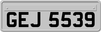 GEJ5539