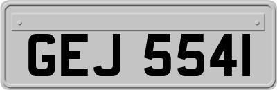 GEJ5541