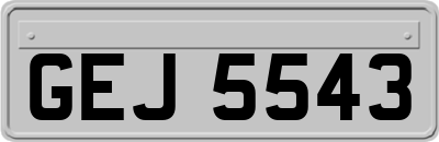 GEJ5543