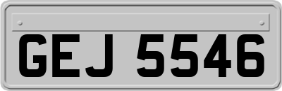 GEJ5546