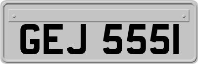 GEJ5551