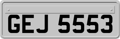 GEJ5553
