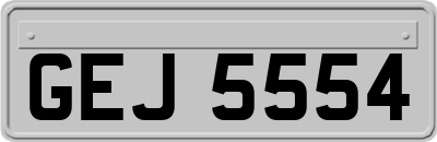 GEJ5554