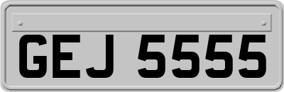 GEJ5555