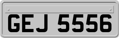 GEJ5556
