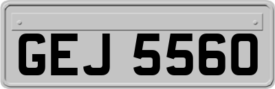 GEJ5560