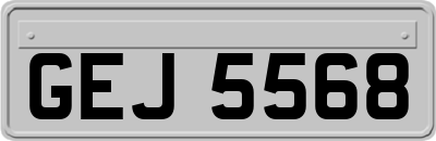 GEJ5568
