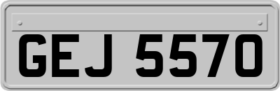 GEJ5570