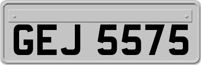 GEJ5575