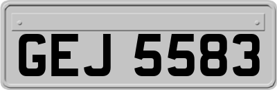 GEJ5583