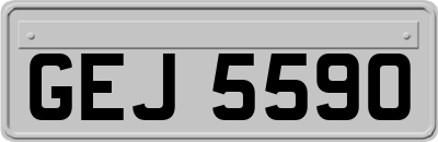 GEJ5590